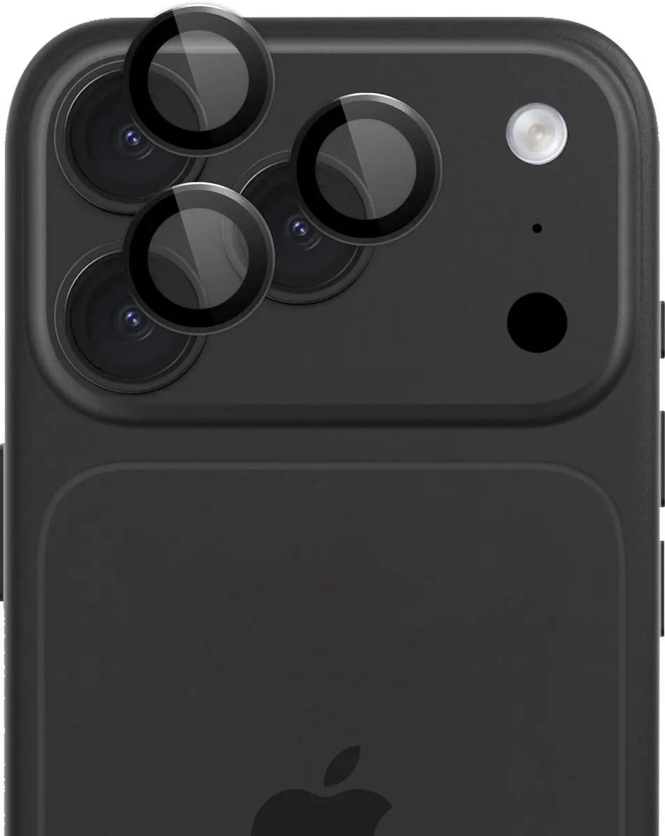Rosso Camera Frame Protector iPhone 18 Pro/Pro Max