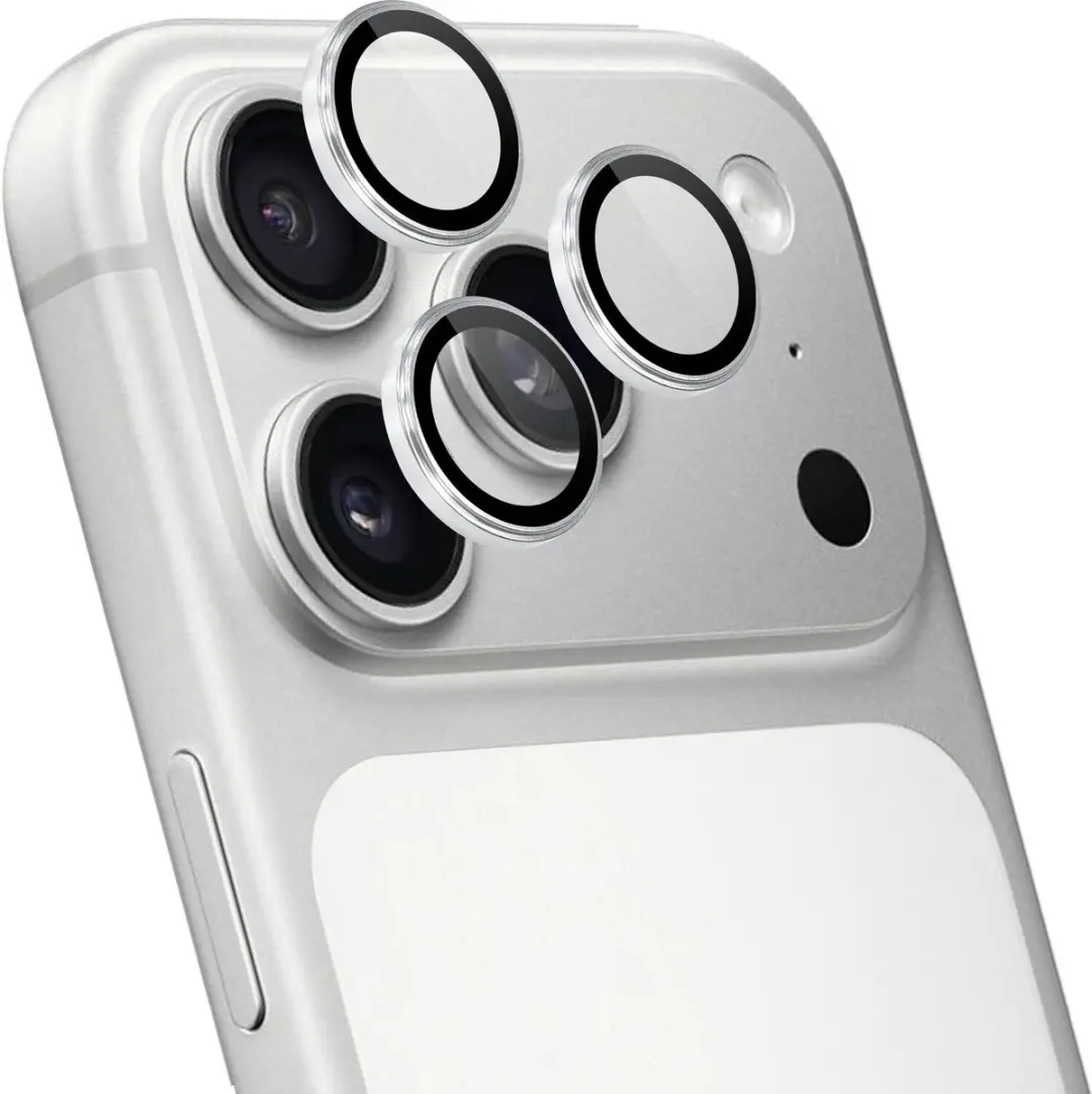 Rosso Camera Frame Protector iPhone 18 Pro/Max