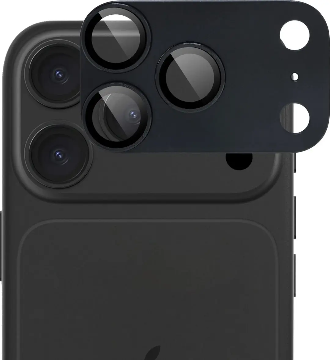 Rosso Camera Protector iPhone 18 Pro