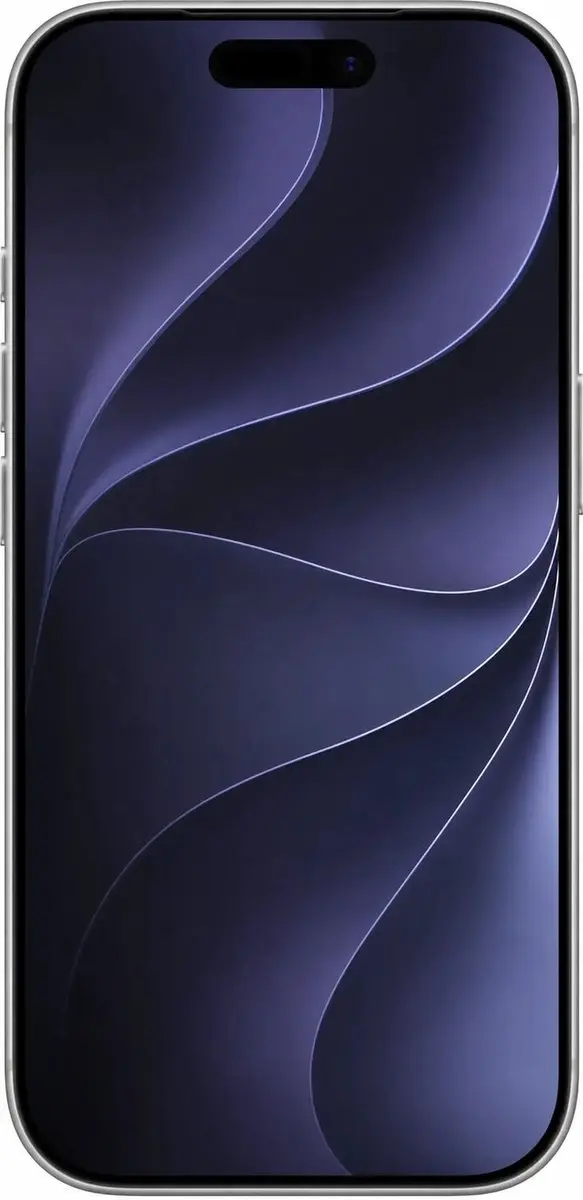 Rosso Element 262770 Hoesje iPhone 18 Pro Max - 3 Pasjes - Zwart - afbeelding 6 van 6
