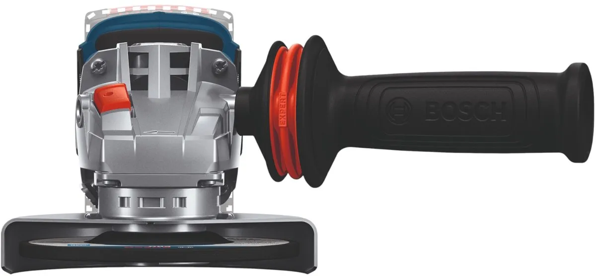 Bosch Professional PRO GWS 18V-11PS Haakse Slijper 125mm - 1100W