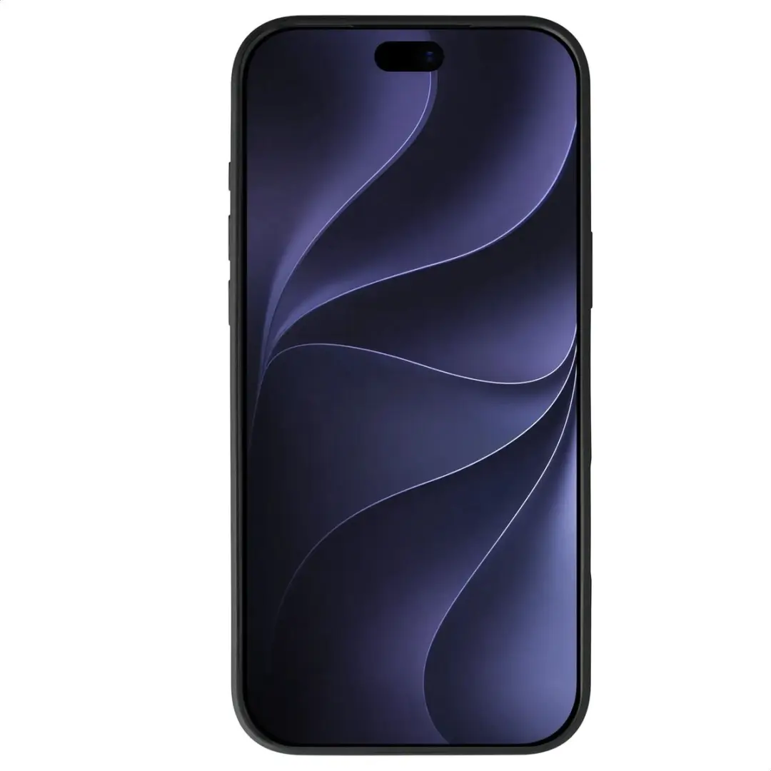 Rosso Element 262772 Hoesje iPhone 18 Pro Max - Blauw - afbeelding 3 van 6