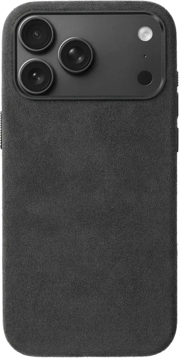 Rosso Avanti Hoesje iPhone 18 Pro Max