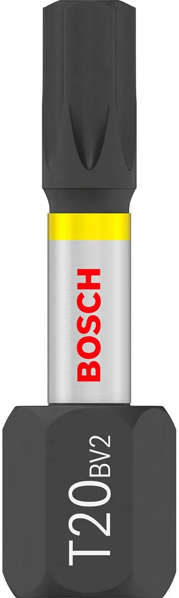 Bosch Professional 2607002805 Bitset 25-delig