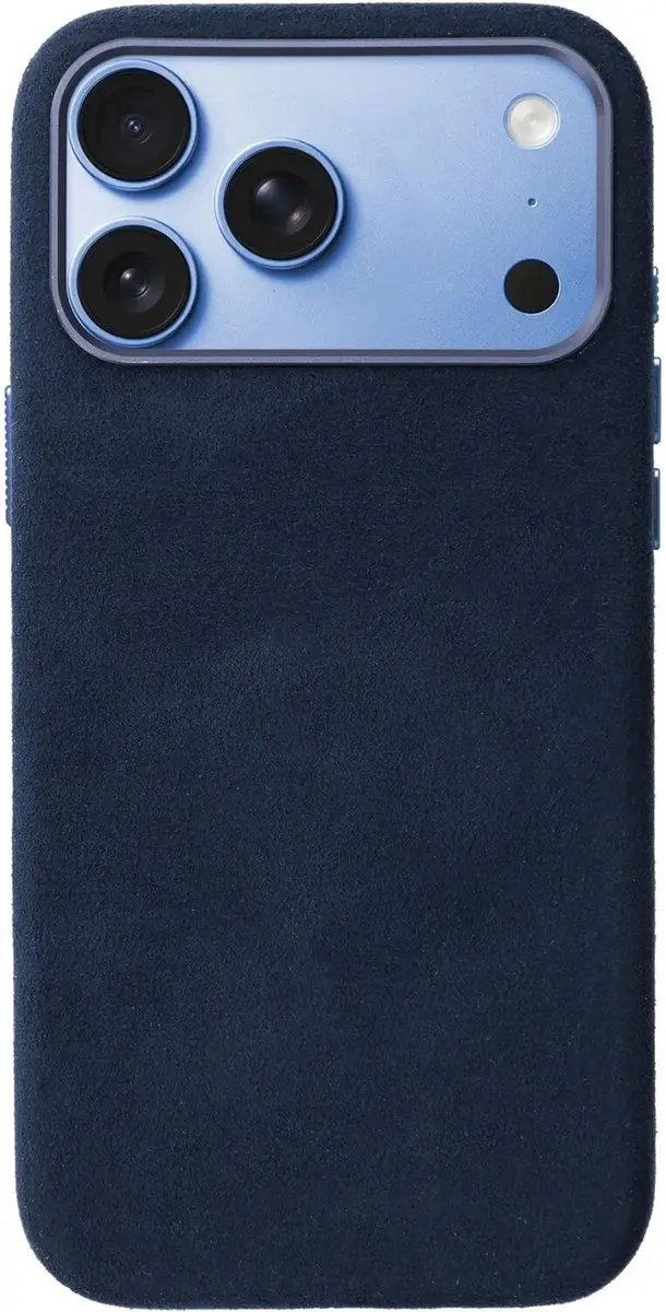 Rosso Avanti Hoesje iPhone 18 Pro Max