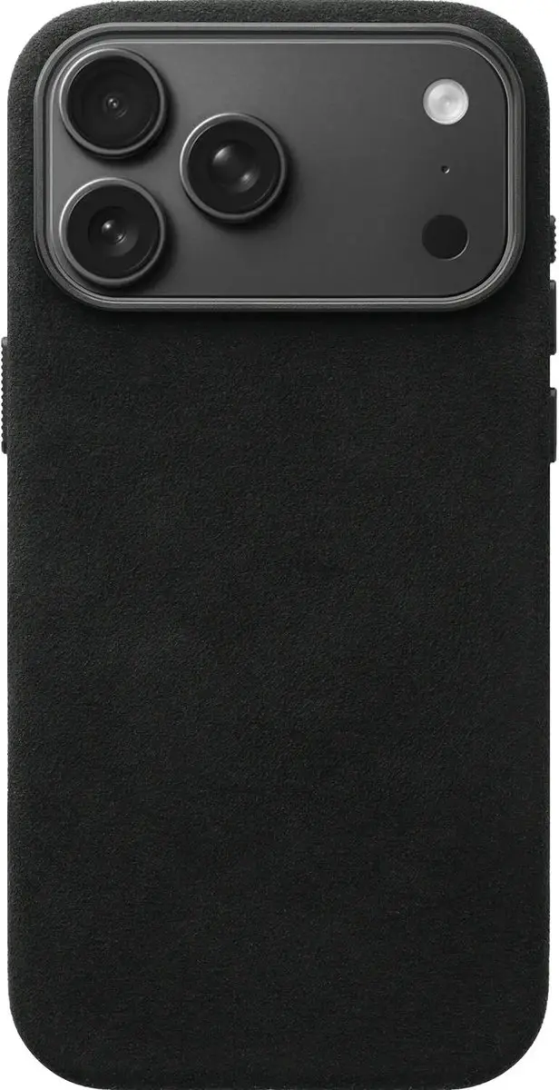 Rosso Avanti iPhone 18 Pro Max Hoesje