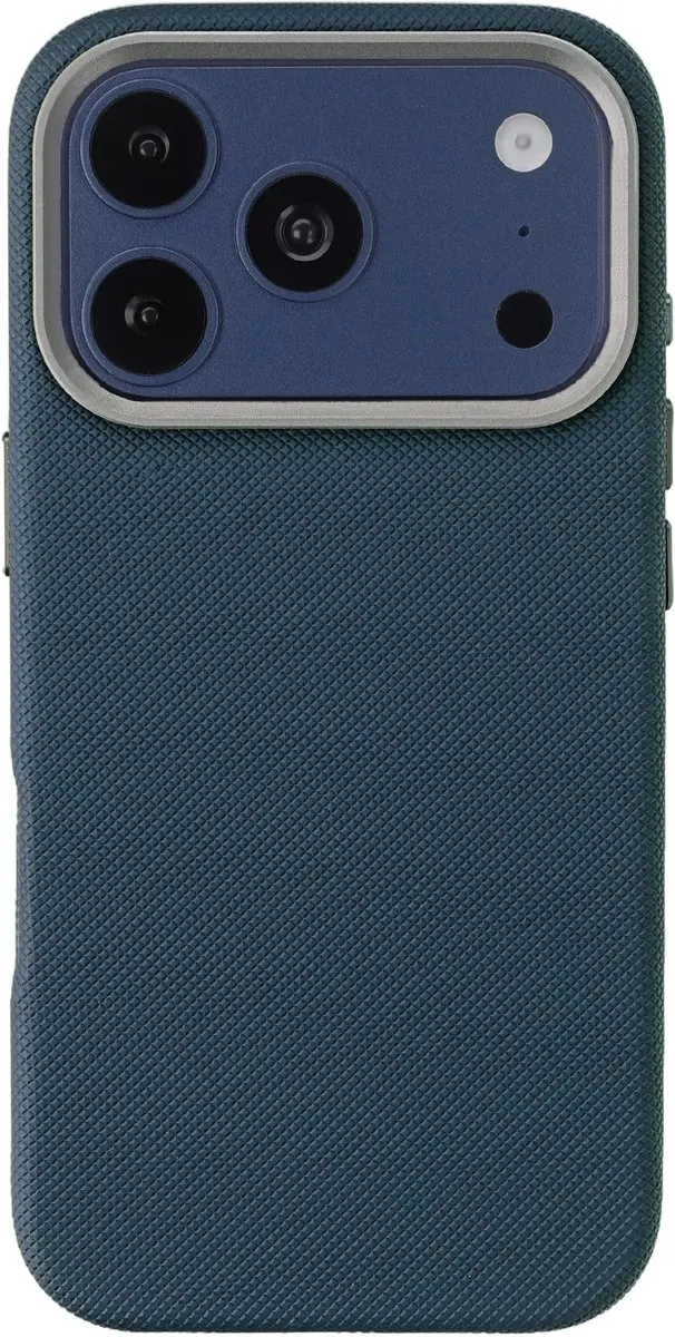 Accezz Hoesje iPhone 17 Pro