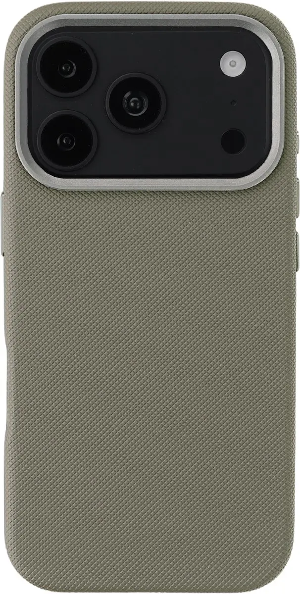 Accezz iPhone 17 Pro Max MagSafe Hoesje