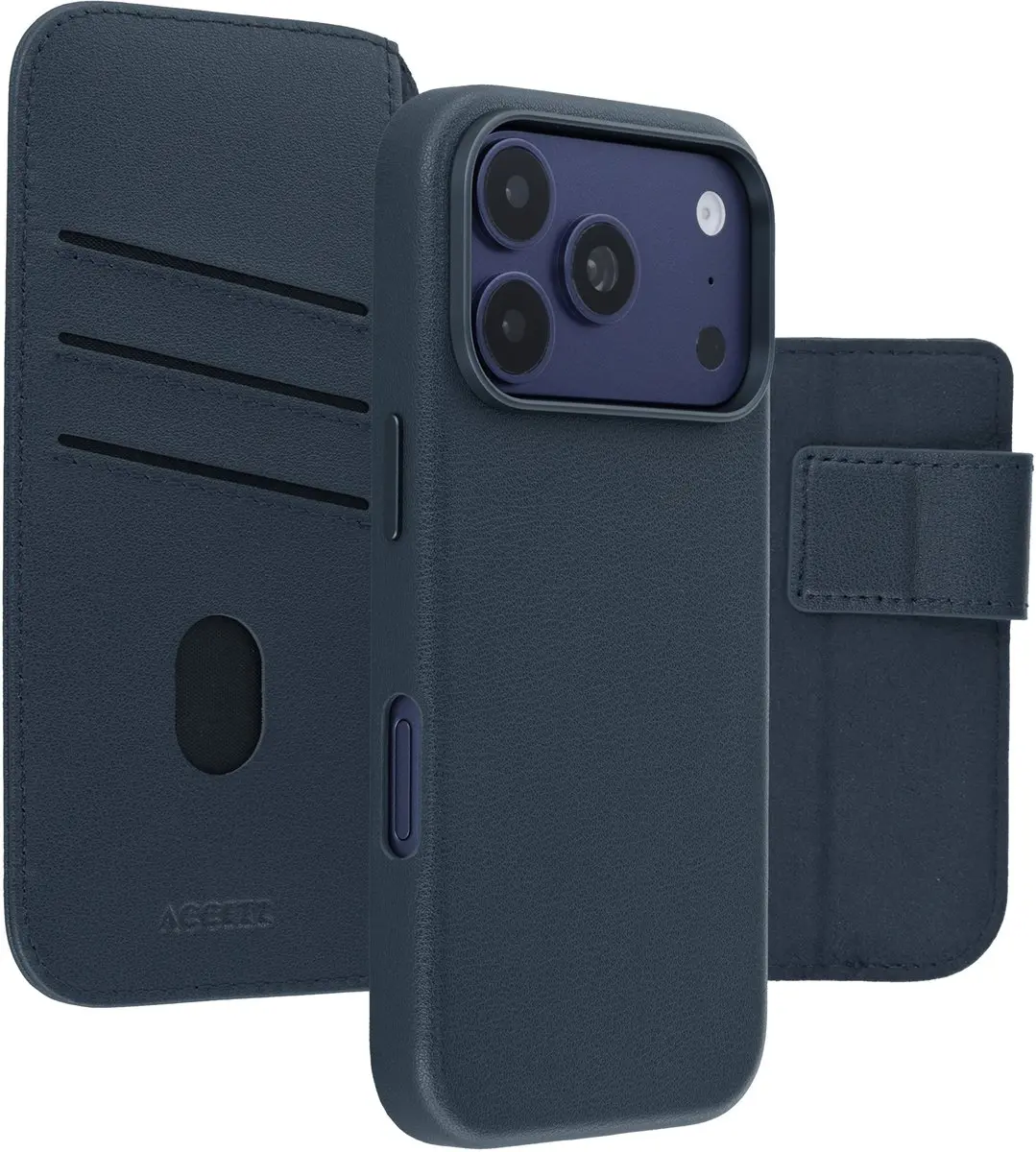 Accezz Hoesje iPhone 18/17 Pro Max