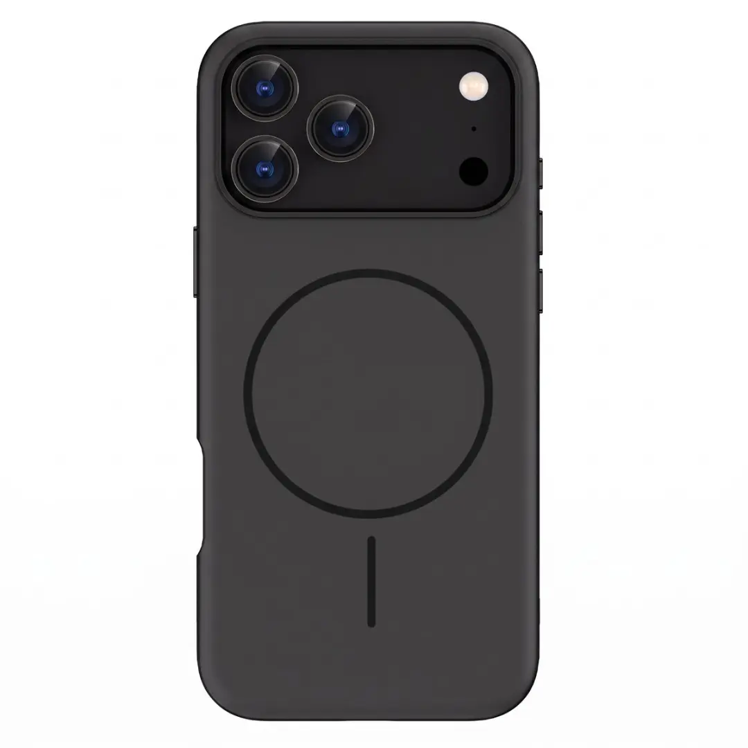 imoshion Hoesje iPhone 18/17 Pro Max