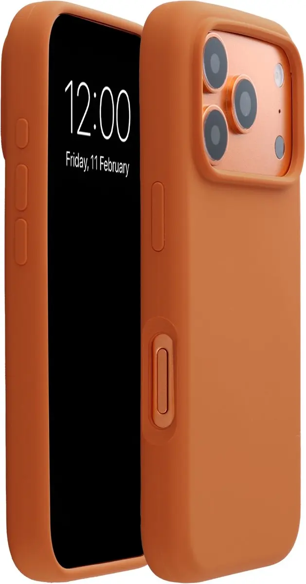 Accezz Hoesje iPhone 18/17 Pro Max