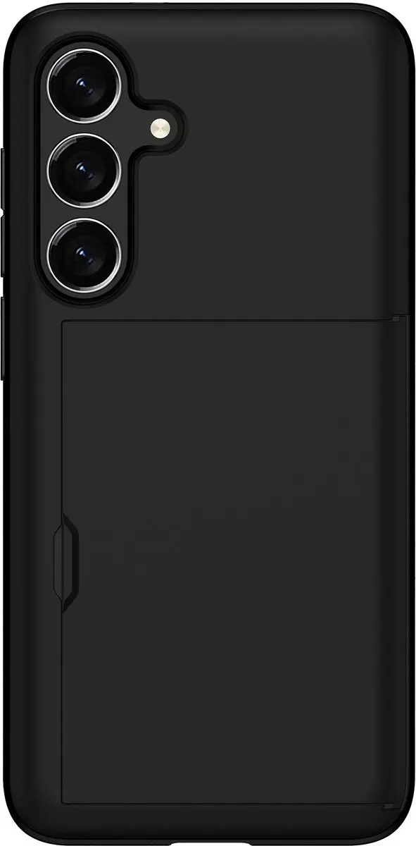 Imoshion Hoesje Samsung Galaxy S26 FE