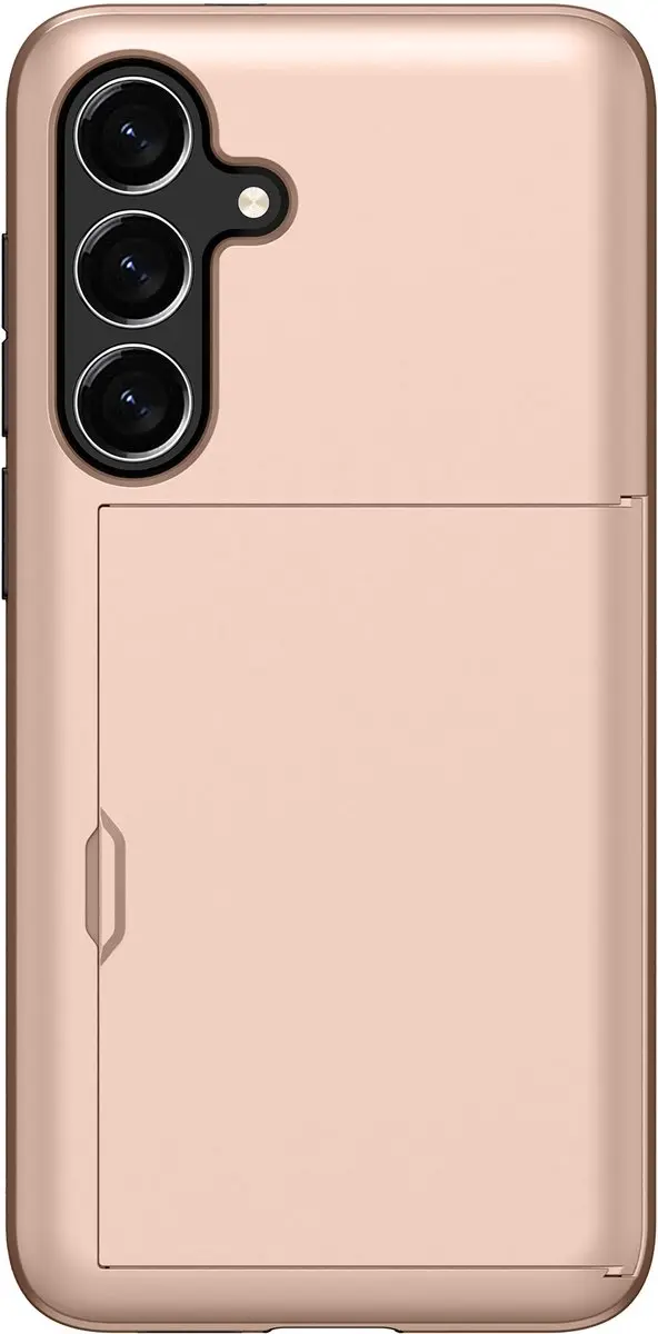 imoshion Hoesje Samsung Galaxy S26 FE