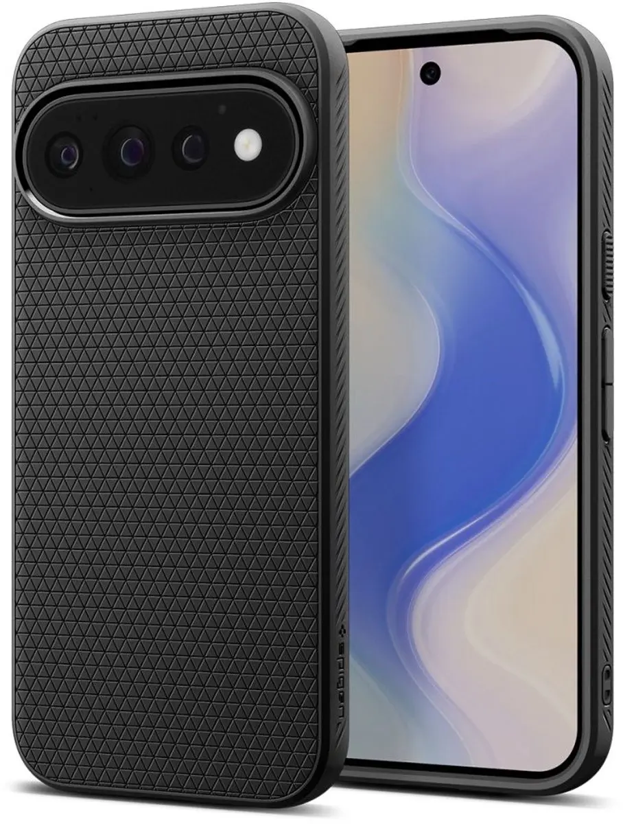 Spigen ACS11428 Backcover Google Pixel 11 Pro