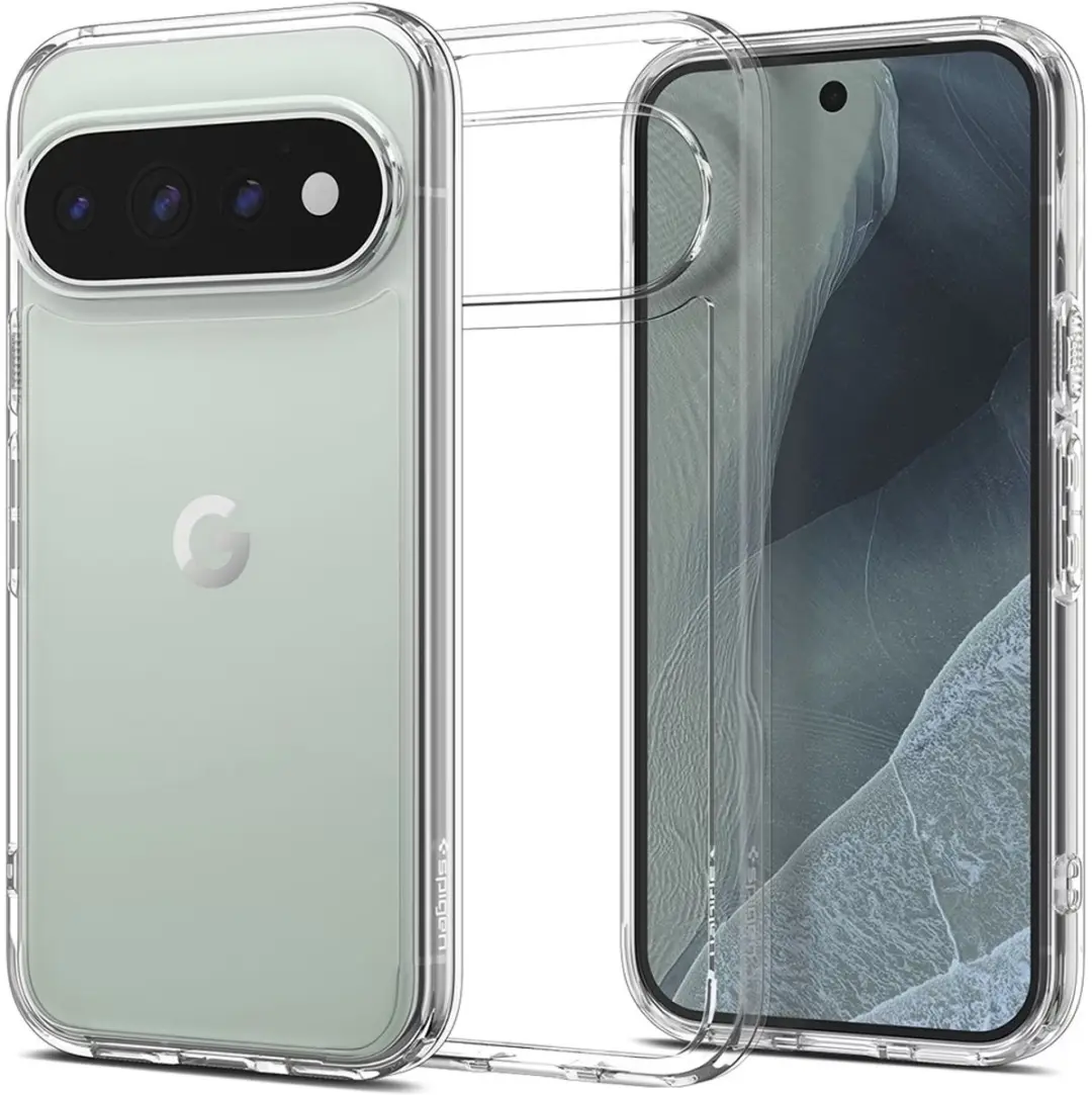 Spigen Ultra Hybrid Backcover ACS11430