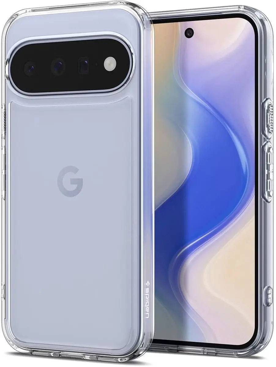 Spigen Ultra Hybrid Backcover ACS11440