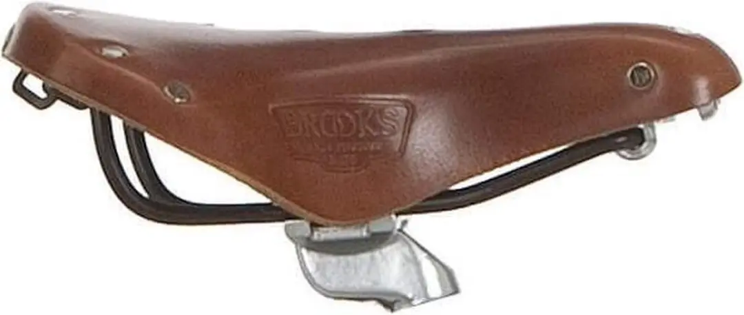 Brooks B17S Dames Zadel