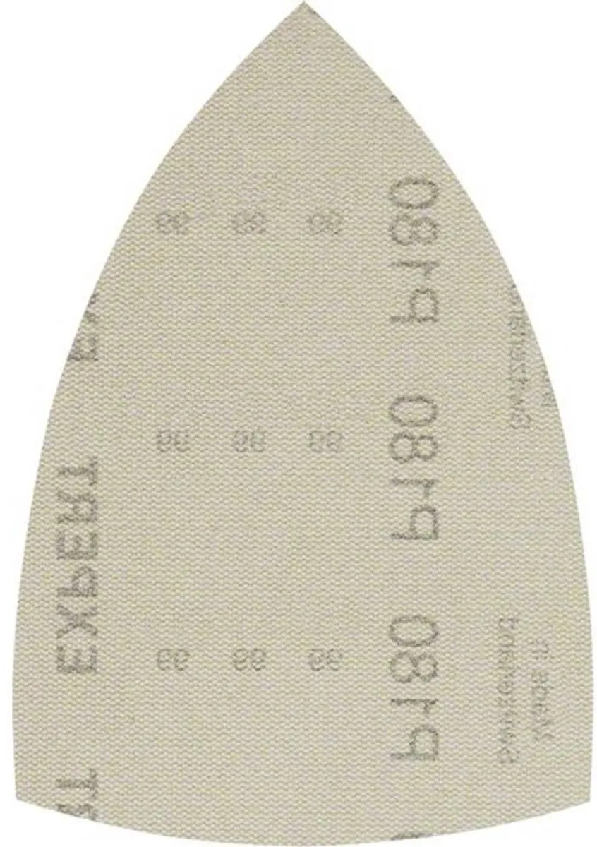 Bosch Professional EXPERT M480 Schuurnet 100x150mm K180