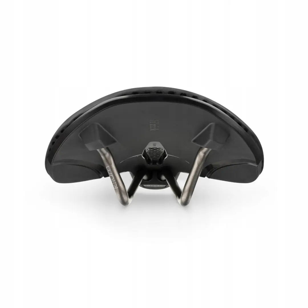 Fizik Vento Antares R3 Adaptief Zadel 140mm - Zwart
