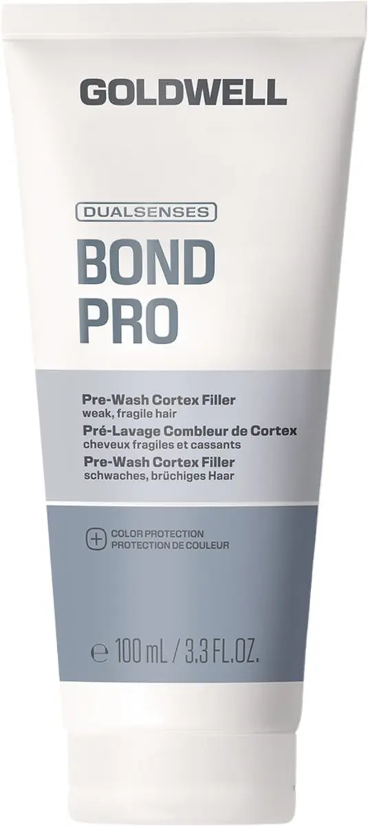 Goldwell Dualsenses Bond Pro Pre-Wash Cortex Filler 100ml