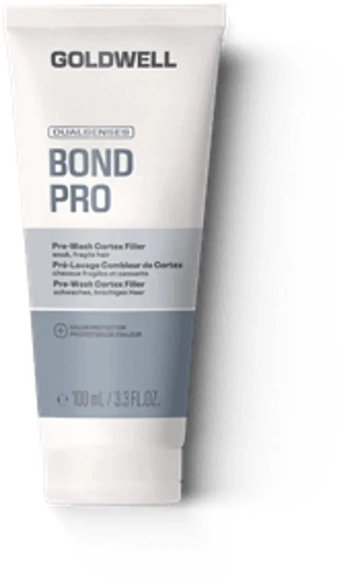 Goldwell Dualsenses Bond Pro Pre-Wash Cortex Filler 100ml