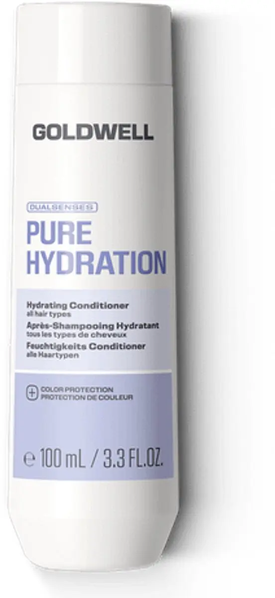 Goldwell Pure Hydration Conditioner 1000ml