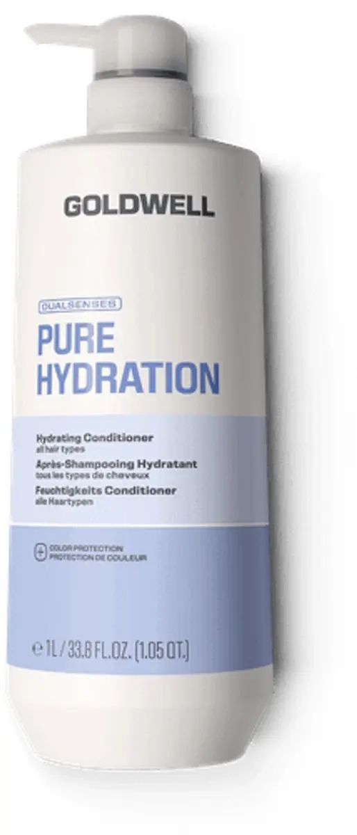 Goldwell Pure Hydration Conditioner 1000ml
