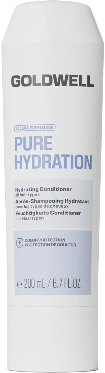 Goldwell Pure Hydration Conditioner 1000ml