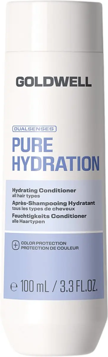 Goldwell Pure Hydration Conditioner 1000ml