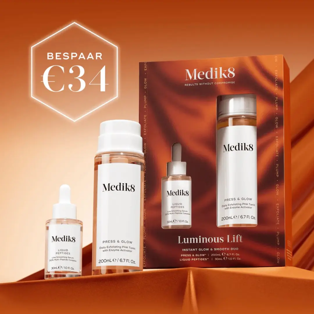 Medik8- Luminous Lift