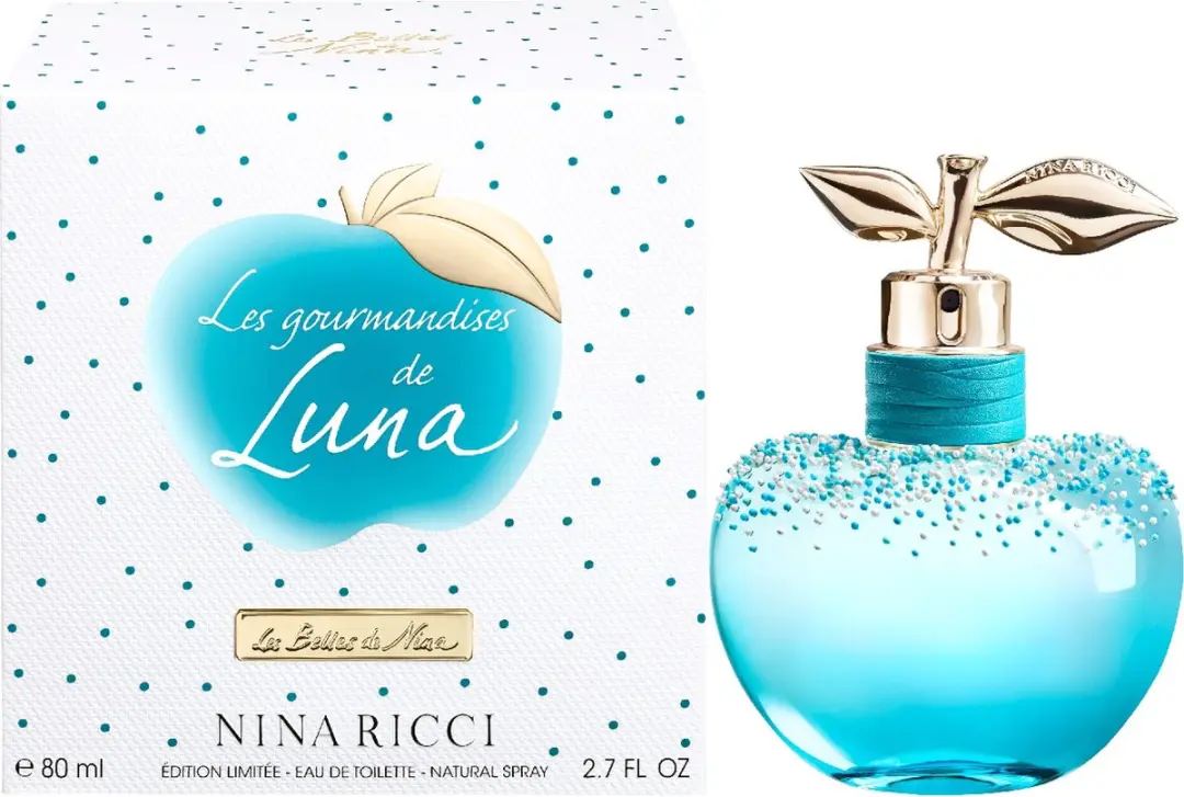 Nina Ricci Les Gourmandises de Luna