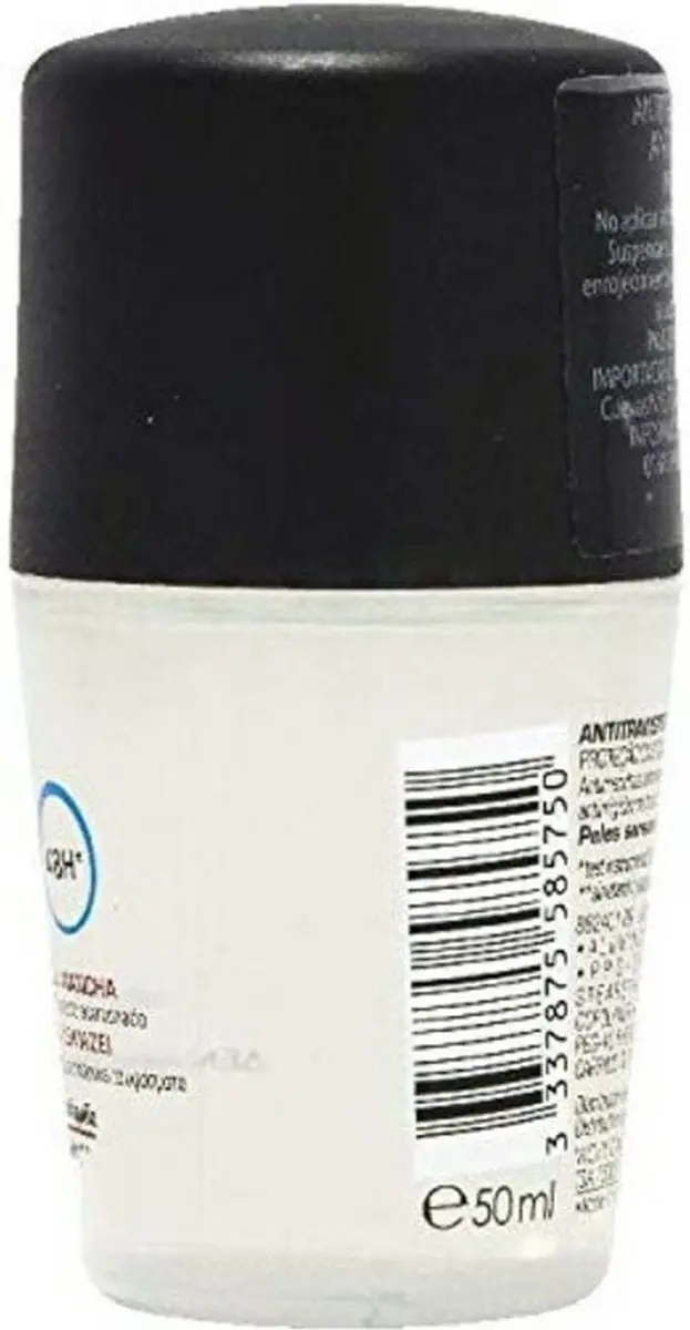 VICHY Homme Deo Roller 50ml - 48 uur