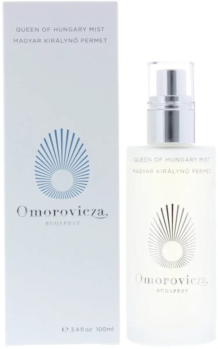 Omorovicza Queen Of Hungary Mist 100 Ml