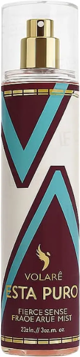 Volaré Esta Puro Bodymist 250ml