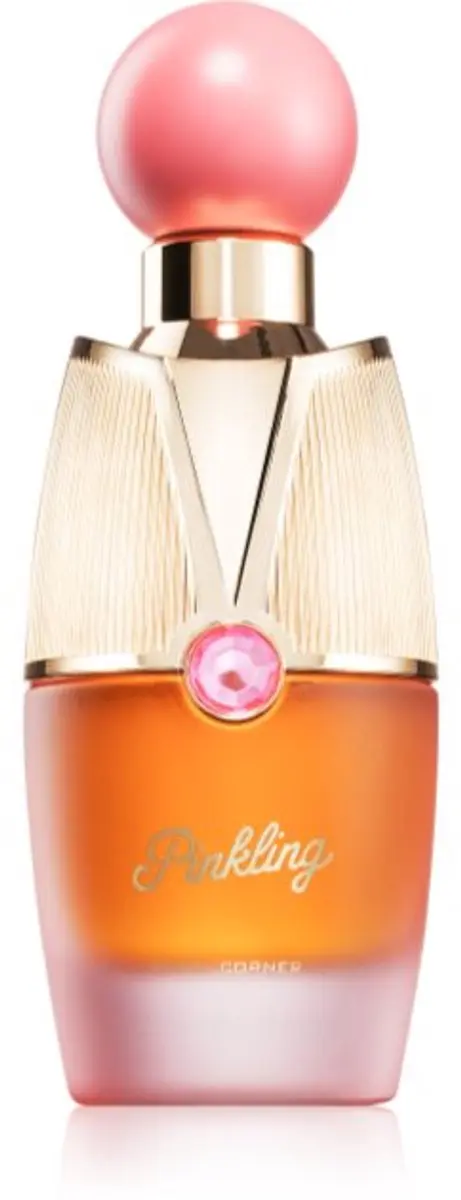Paris Corner Pinkling Eau de Parfum 100 ml