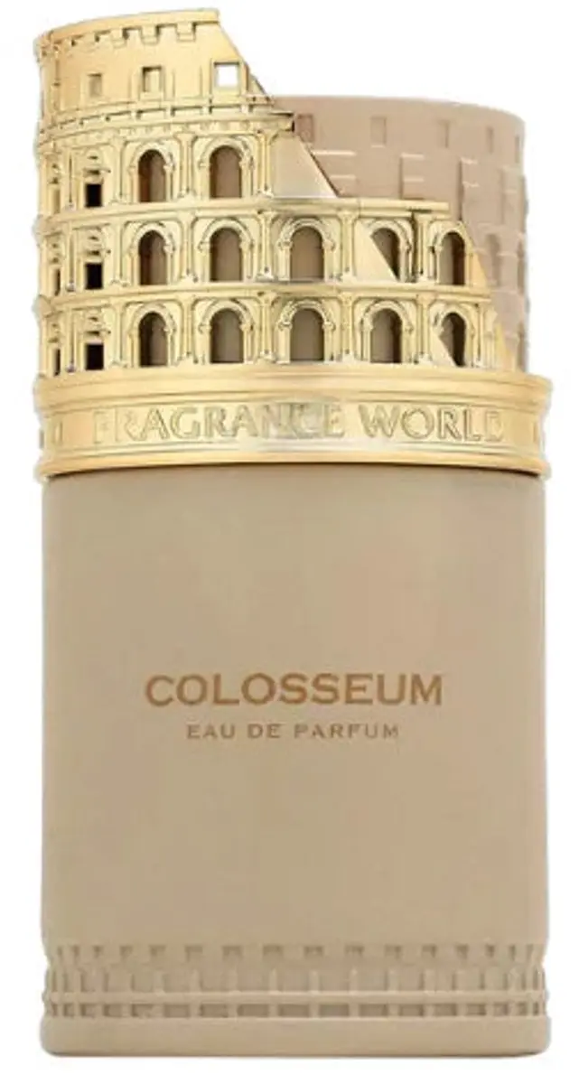 Fragrance World Colosseum