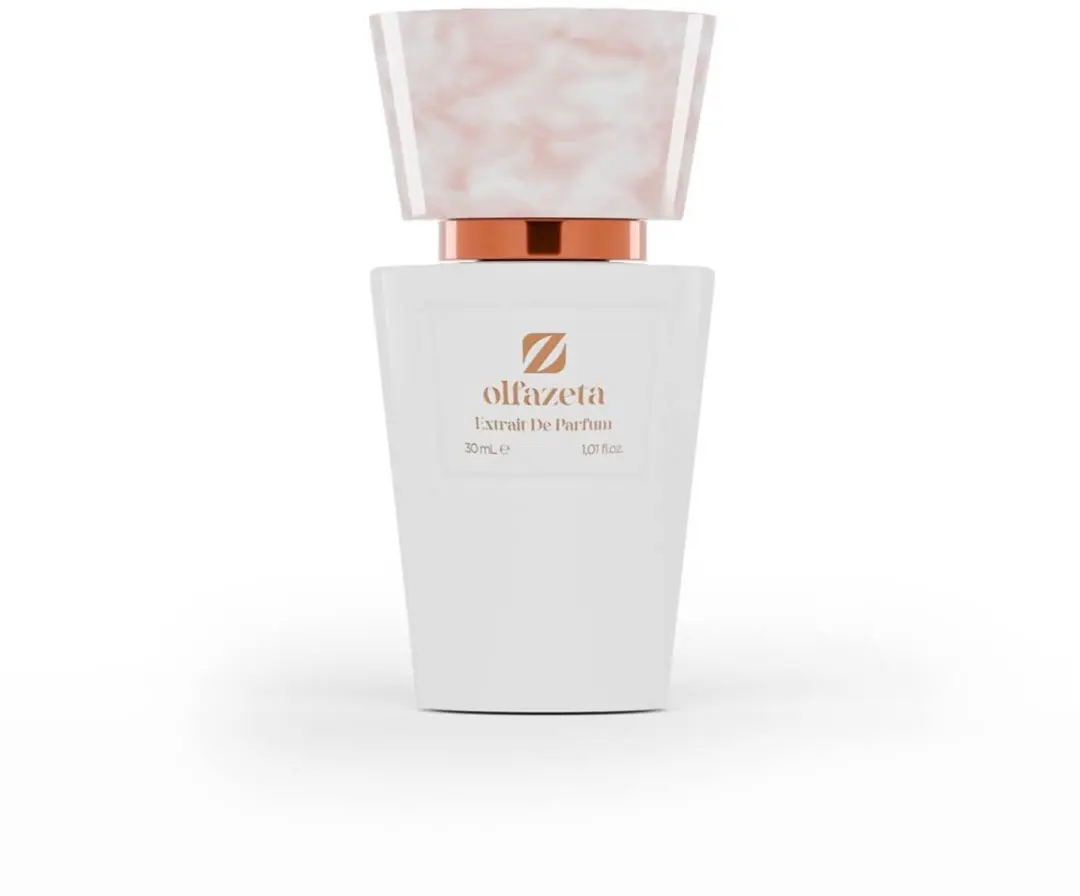 Olfazeta Chogan Parfum