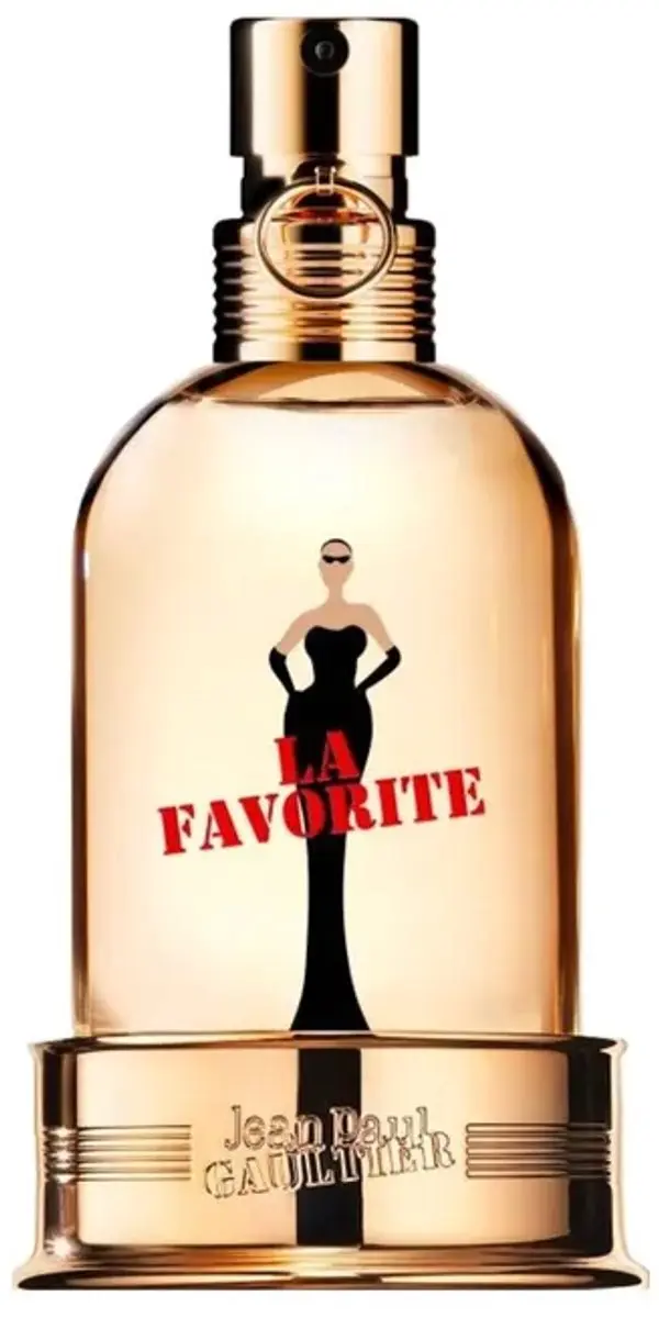 Jean Paul Gaultier La Favorite Eau de Parfum 30ml