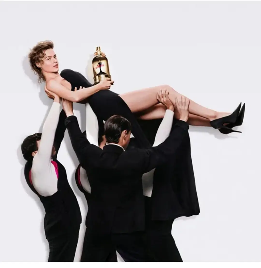 Jean Paul Gaultier La Favorite Eau de Parfum 30ml