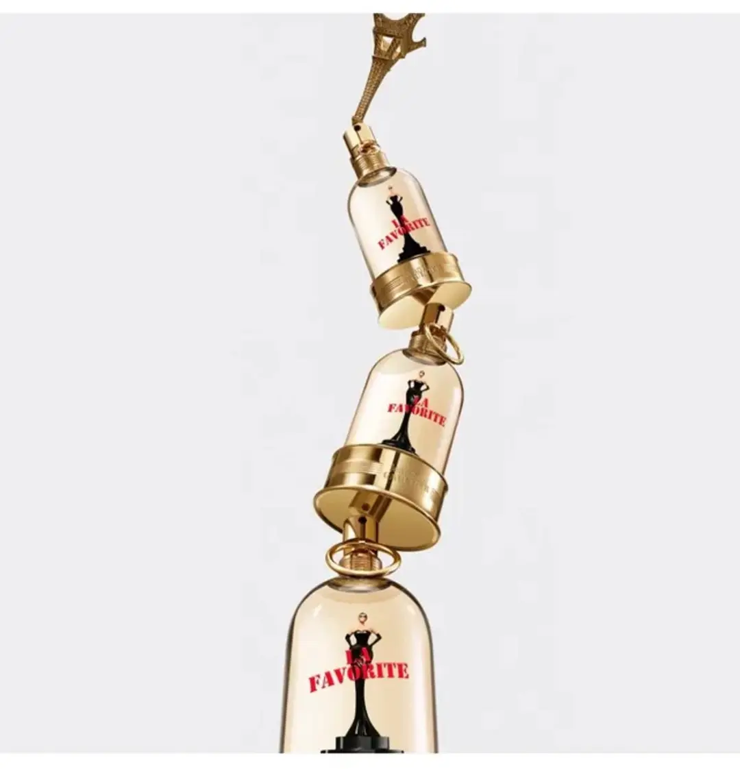 Jean Paul Gaultier La Favorite Eau de Parfum 30ml