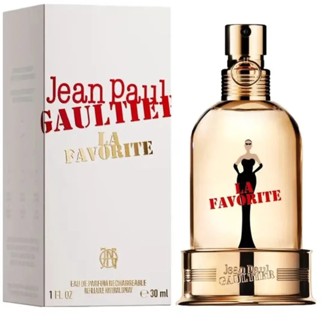 Jean Paul Gaultier La Favorite Eau de Parfum 30ml