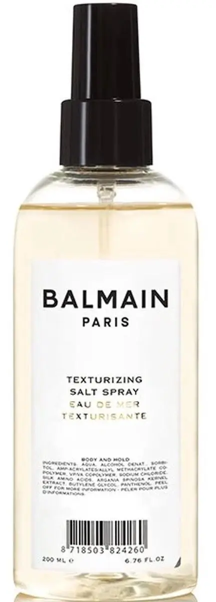 Balmain Texturizing Salt Spray 200ml