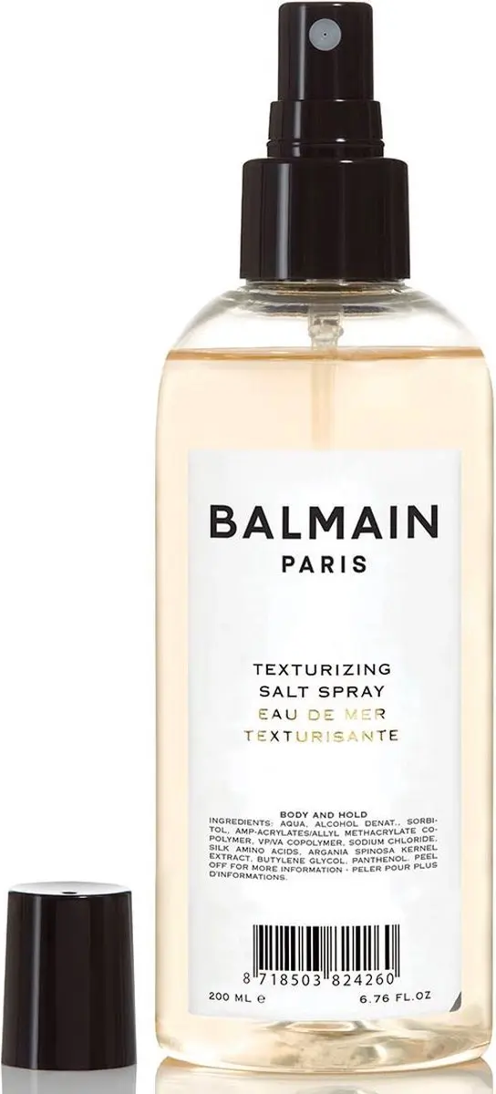 Balmain Texturizing Salt Spray 200ml
