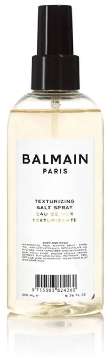 Balmain Texturizing Salt Spray 200ml