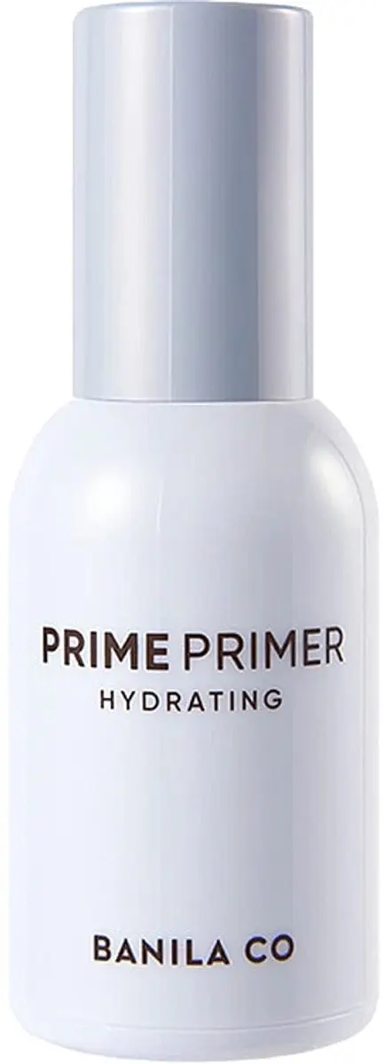Prime Primer Hydrating