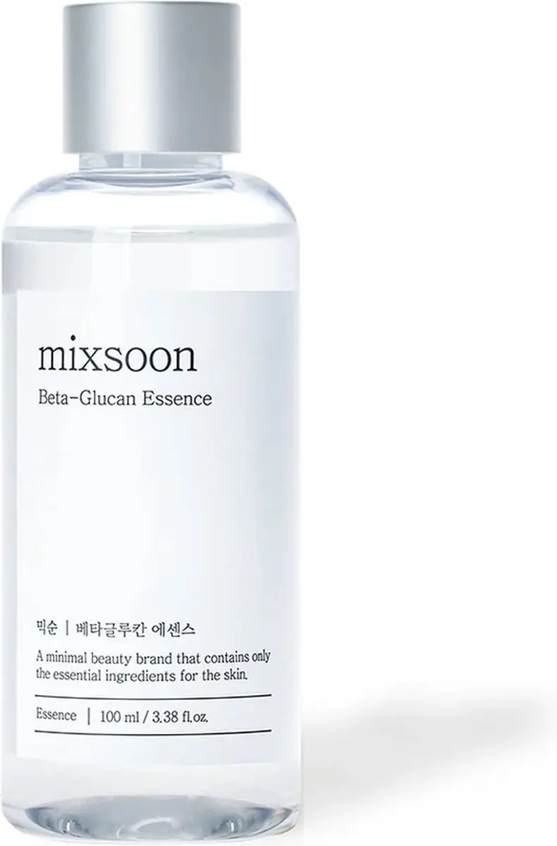 Mixsoon Beta-Glucan Essence 100ml