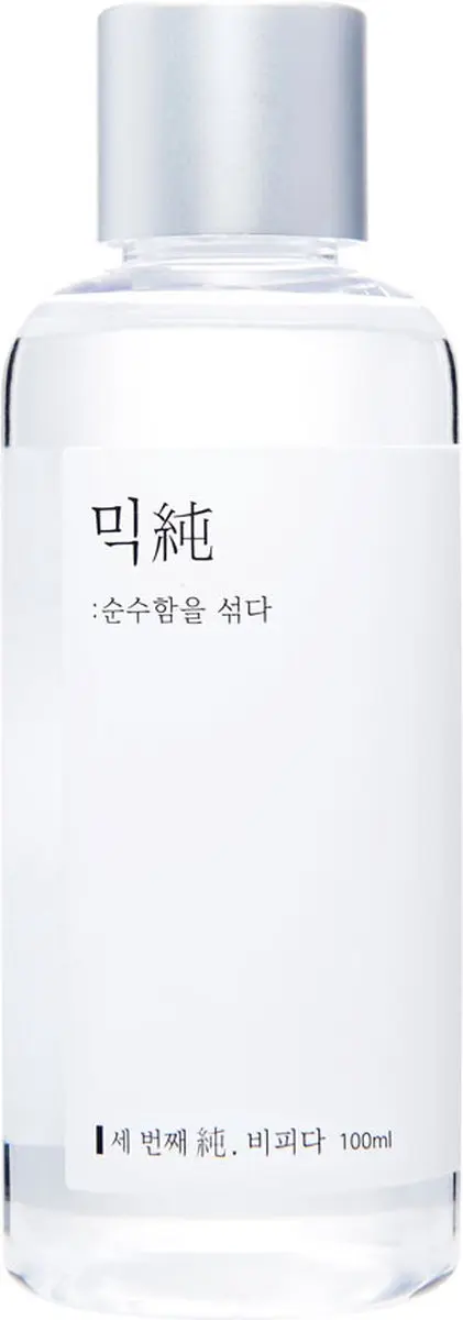 Mixsoon Beta-Glucan Essence 100ml