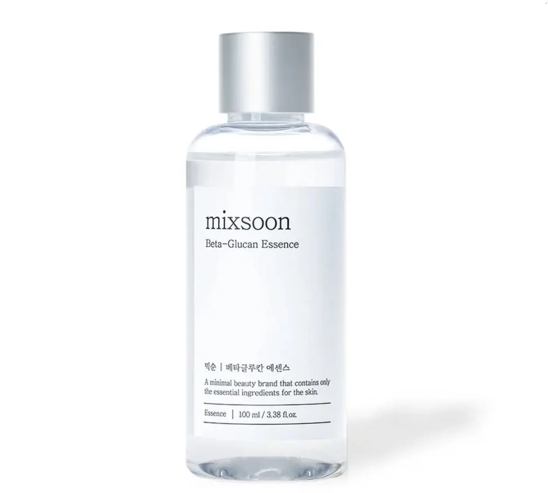 Mixsoon Beta-Glucan Essence 100ml