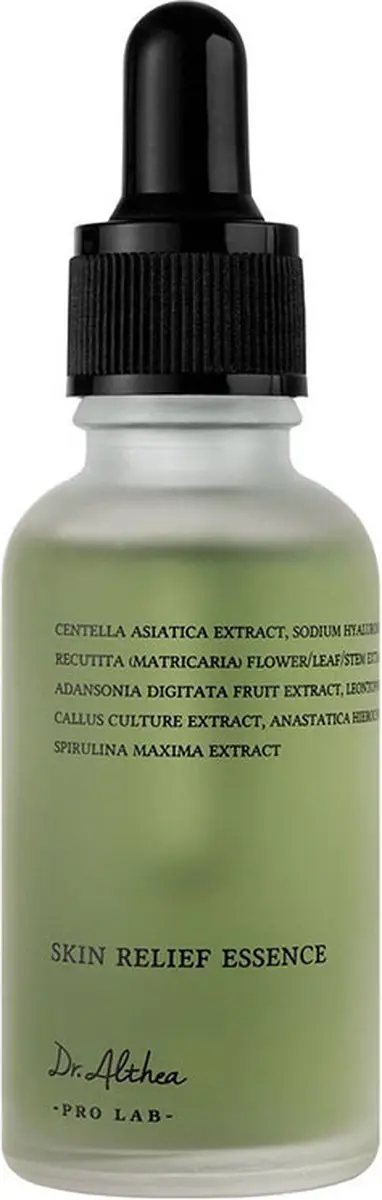 Dr. Althea Skin Relief Essence 30 ml