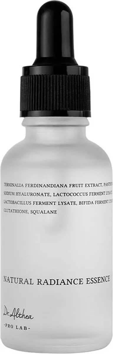 Dr. Althea Natural Radiance Essence 30 ml